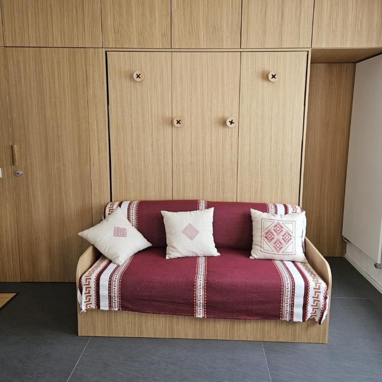 Accogliente Casa con Giardino - Appartamento con 1 Camera da Letto - 9