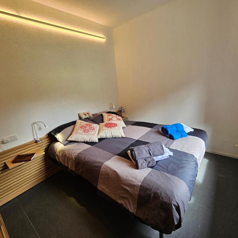 Accogliente Casa con Giardino - Appartamento con 1 Camera da Letto - 20