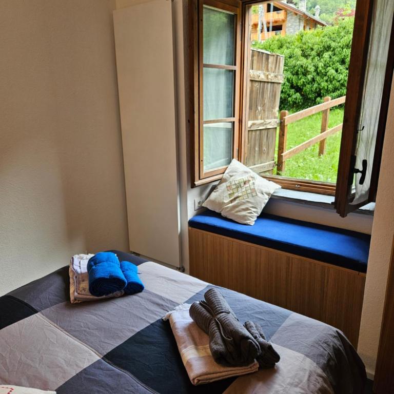 Accogliente Casa con Giardino - Appartamento con 1 Camera da Letto - 18