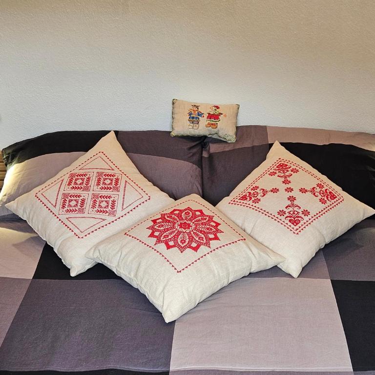 Accogliente Casa con Giardino - Appartamento con 1 Camera da Letto - 16