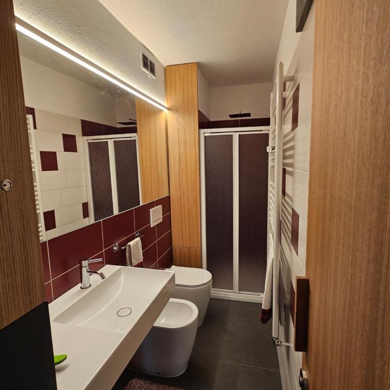 Accogliente Casa con Giardino - Appartamento con 1 Camera da Letto - 25