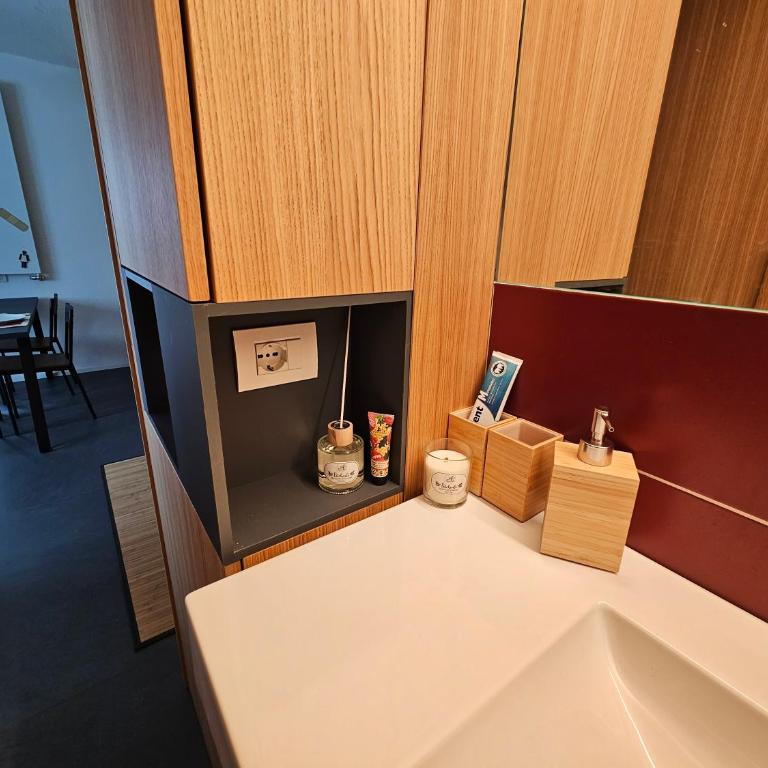 Accogliente Casa con Giardino - Appartamento con 1 Camera da Letto - 24