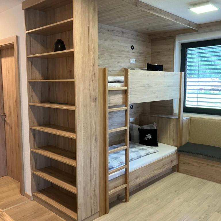 Apart Katja - Apartment mit 1 Schlafzimmer - 21