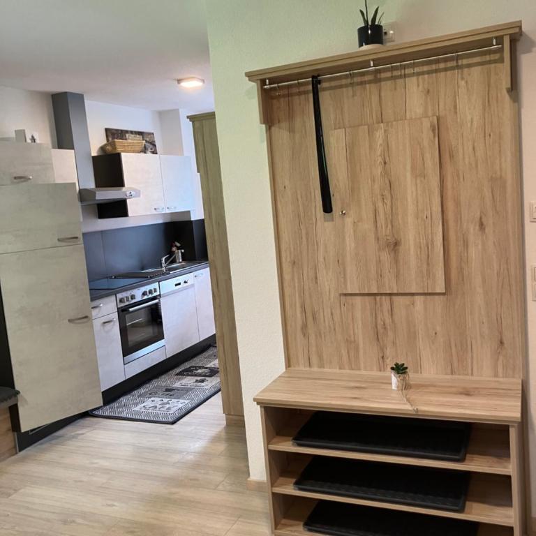 Apart Katja - Apartment mit 1 Schlafzimmer - 20