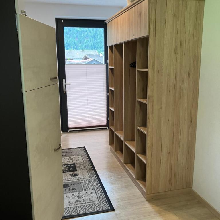 Apart Katja - Apartment mit 1 Schlafzimmer - 19