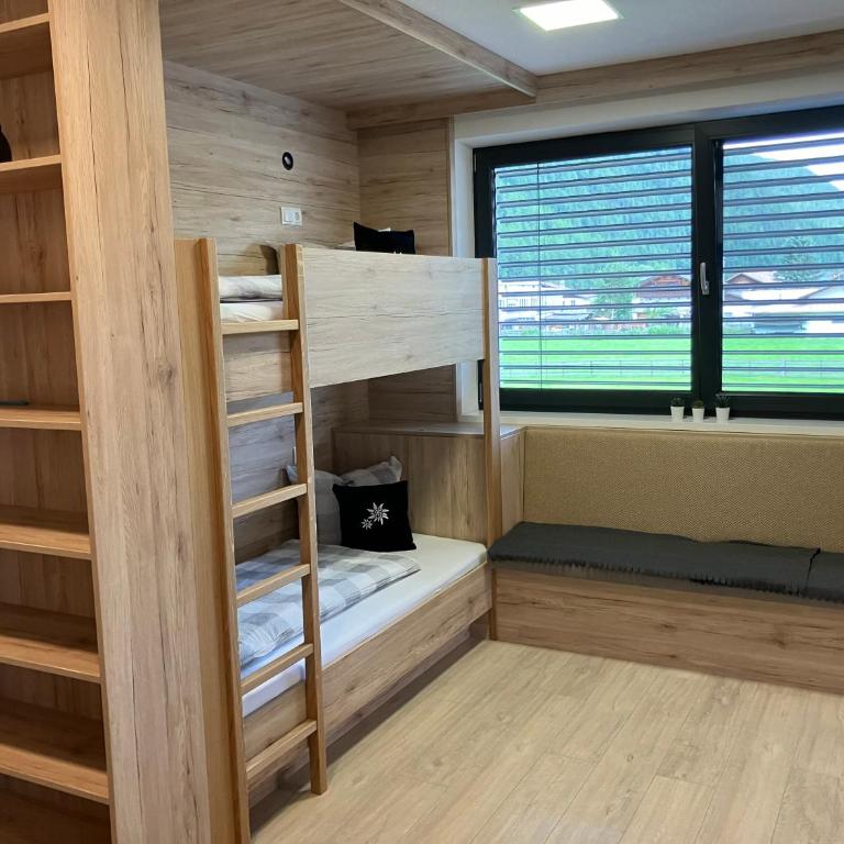 Apart Katja - Apartment mit 1 Schlafzimmer - 17