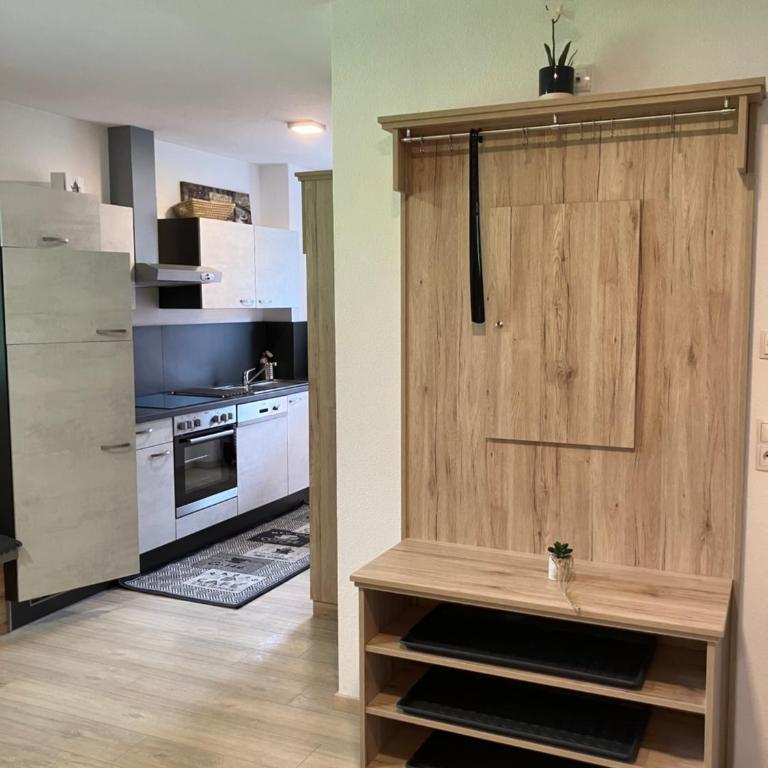 Apart Katja - Apartment mit 1 Schlafzimmer - 18