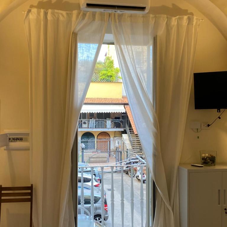 Le Volte Di Napoli - Appartamento con 1 Camera da Letto - 8
