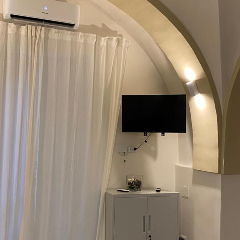 Le Volte Di Napoli - Appartamento con 1 Camera da Letto - 10