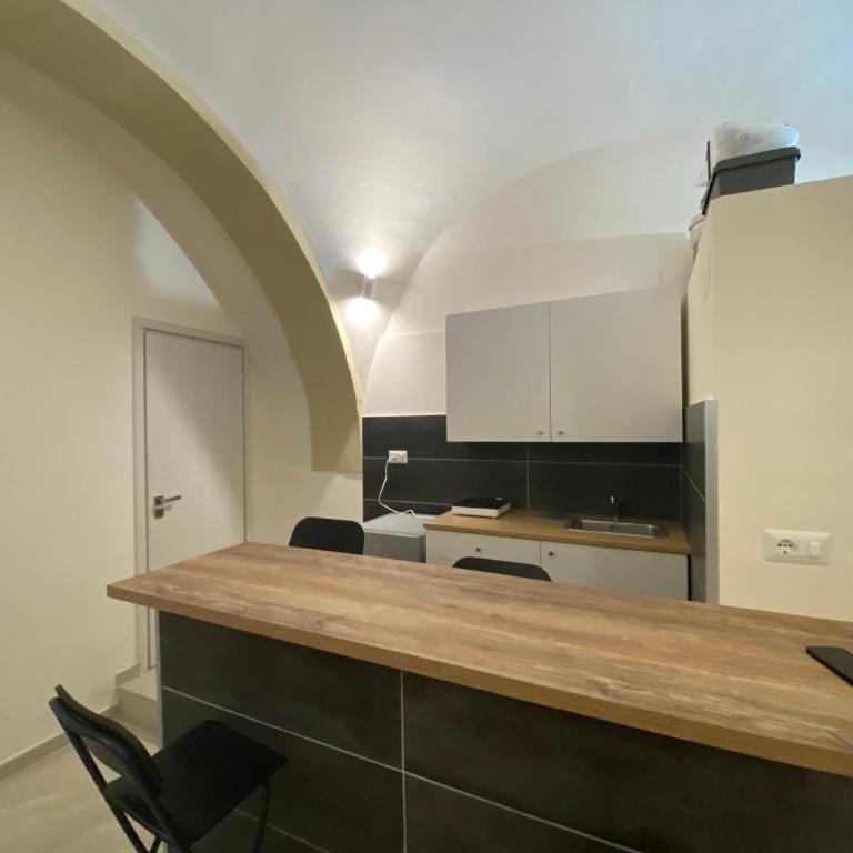 Le Volte Di Napoli - Appartamento con 1 Camera da Letto - 12