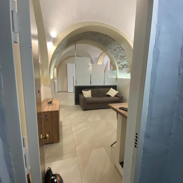 Le Volte Di Napoli - Appartamento con 1 Camera da Letto - 15