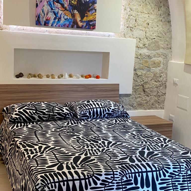 Le Volte Di Napoli - Appartamento con 1 Camera da Letto - 3