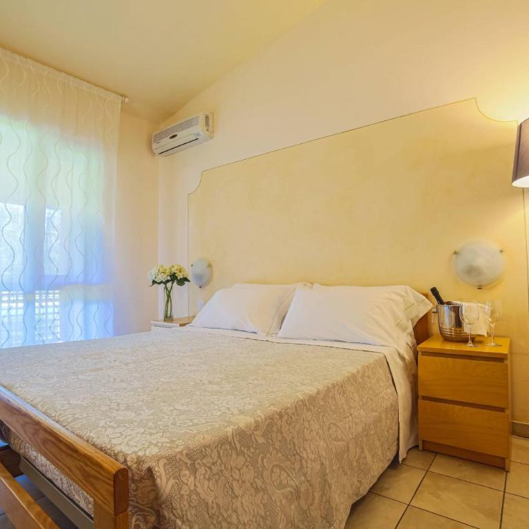 Hotel Adria & Resort - Quadruple Room - 2