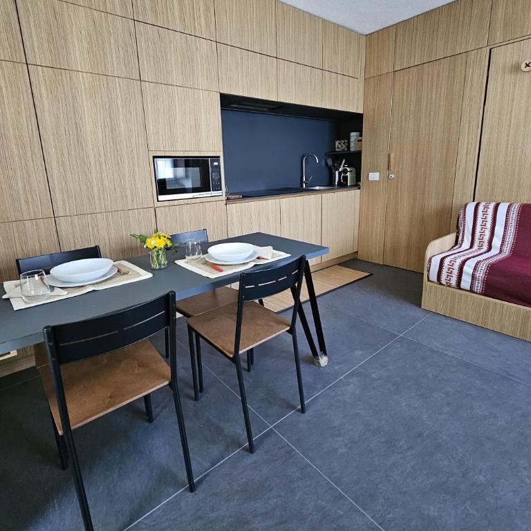 Accogliente Casa con Giardino - Appartamento con 1 Camera da Letto - 14