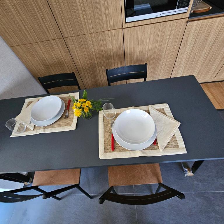Accogliente Casa con Giardino - Appartamento con 1 Camera da Letto - 15