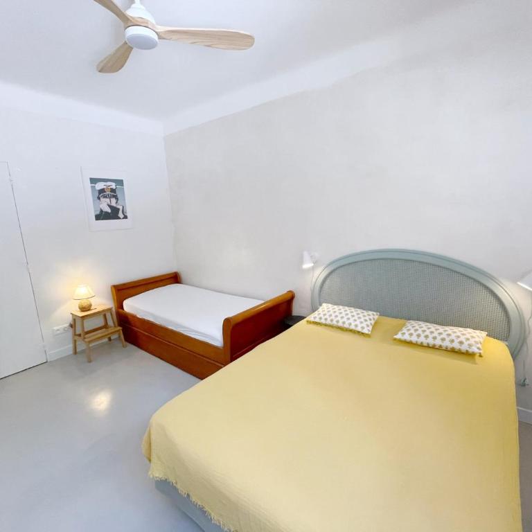 Le balcon Sétois - Apartamento de 2 dormitorios - 6