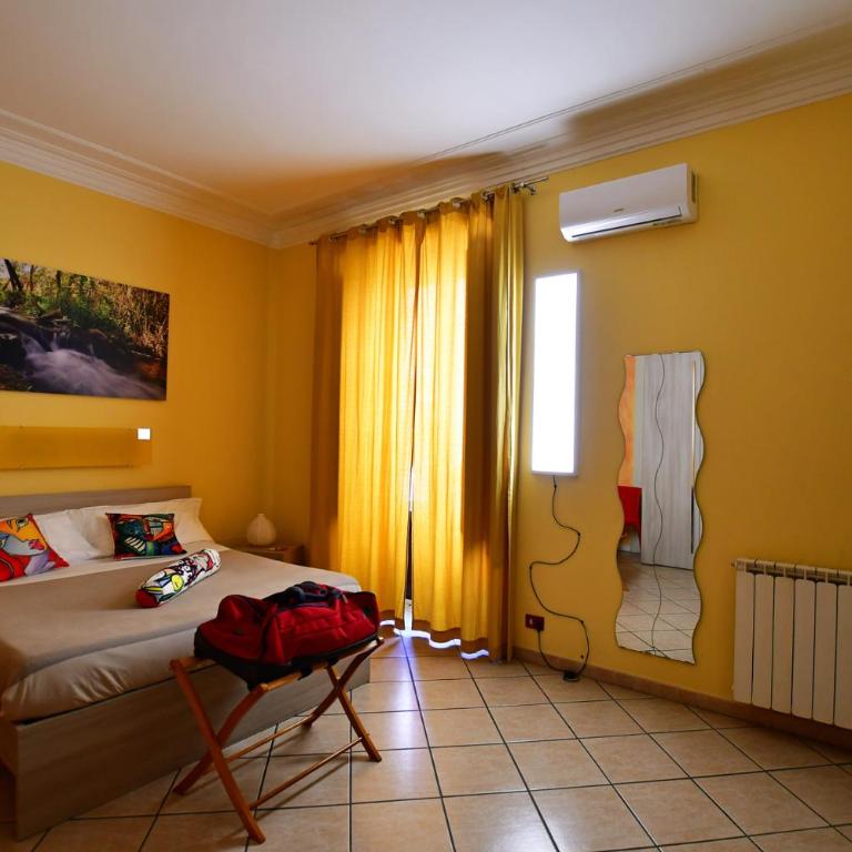 B&B Da Rì - Superior King Room - 12