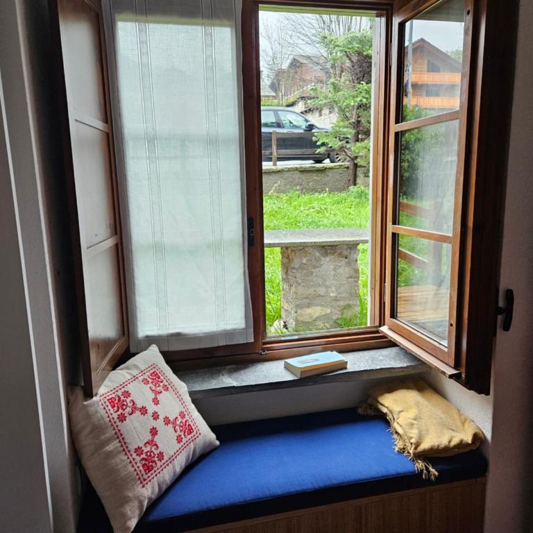 Accogliente Casa con Giardino - Appartamento con 1 Camera da Letto - 17