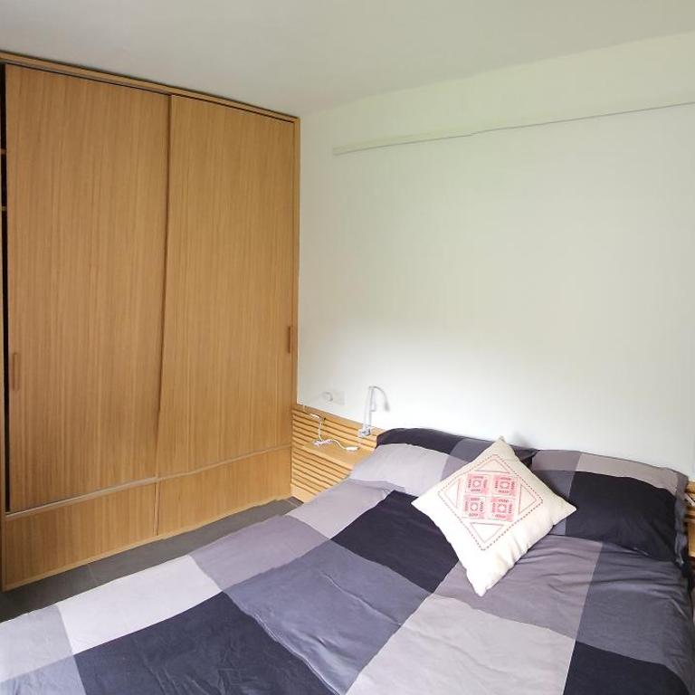Accogliente Casa con Giardino - Appartamento con 1 Camera da Letto - 19