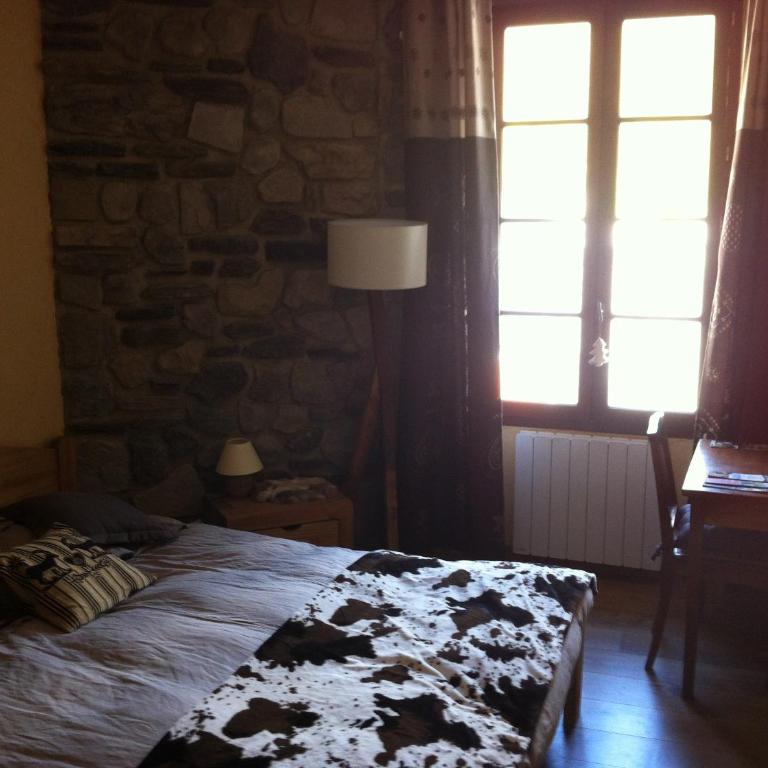 Au Chant Des Marmites - Doppelzimmer - 5