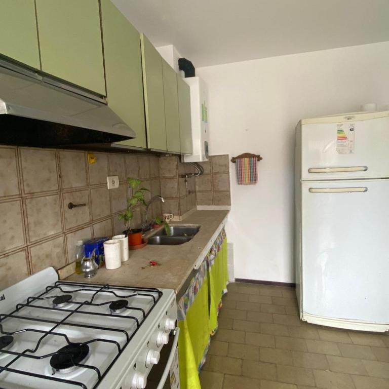 Julia Apparts - CERCA DE PATIO OLMOS -GUEMES -BUEN PASTOR - Apartamento de 2 dormitorios con balcón - 5