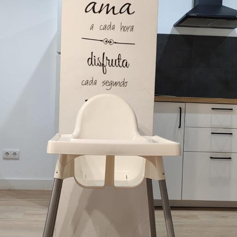 El pisito Sanlúcar - Apartamento de 3 dormitorios - 20