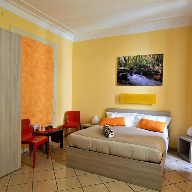 B&B Da Rì - Superior King Room - 13