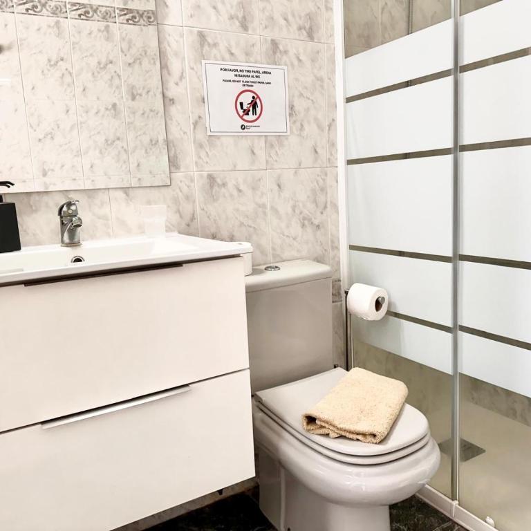 Nue Apartment - Apartamento de 3 dormitorios - 28