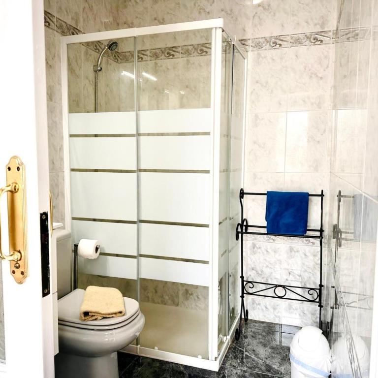 Nue Apartment - Apartamento de 3 dormitorios - 30