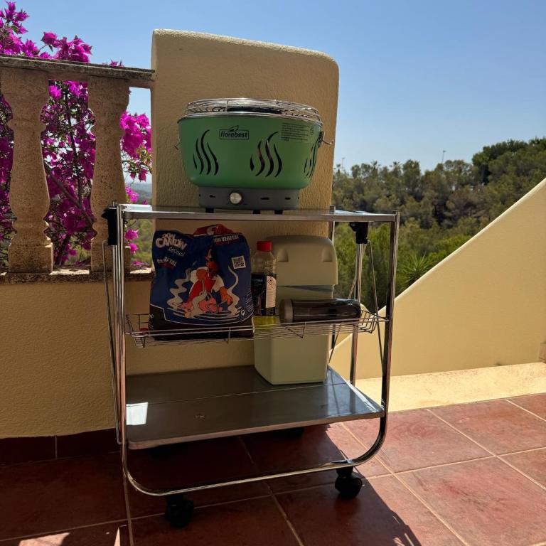 Orihuela - Las Ramblas - Casa Pino - Two-Bedroom House - 25