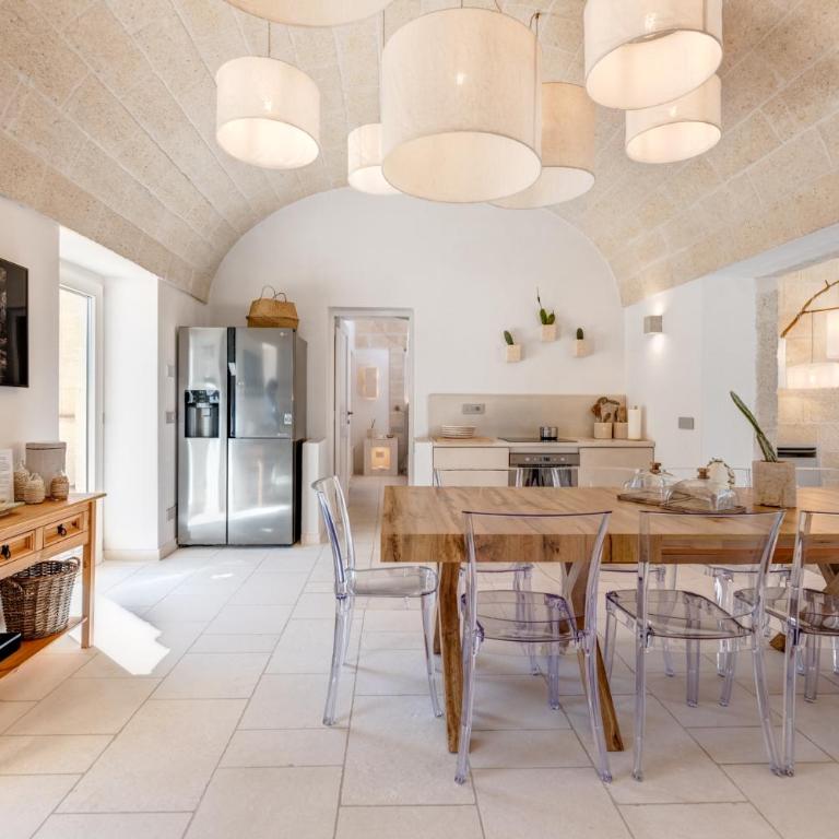 Villa Ludovica - Villa con Piscina Privata - 82