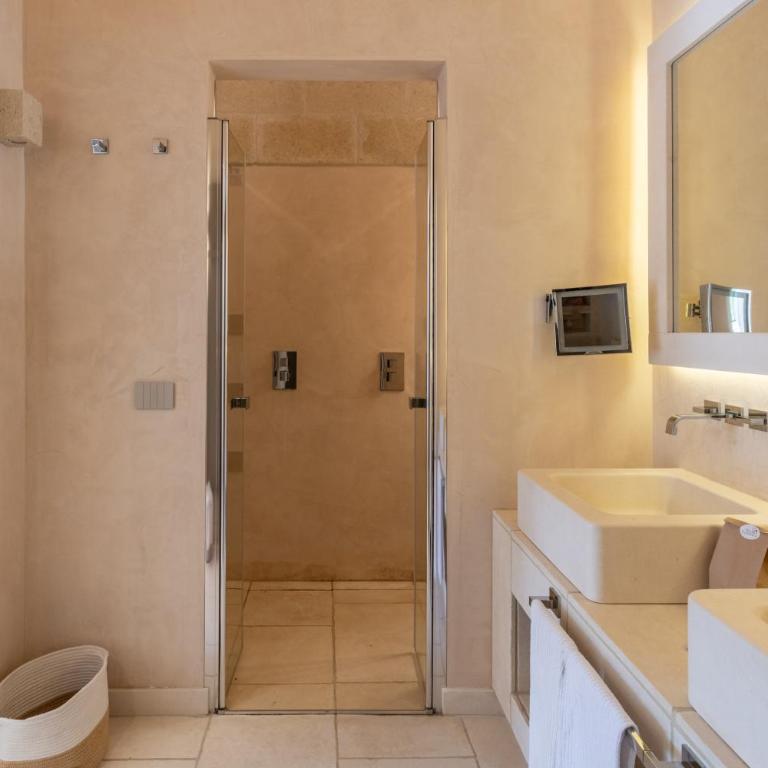 Villa Ludovica - Villa con Piscina Privata - 86