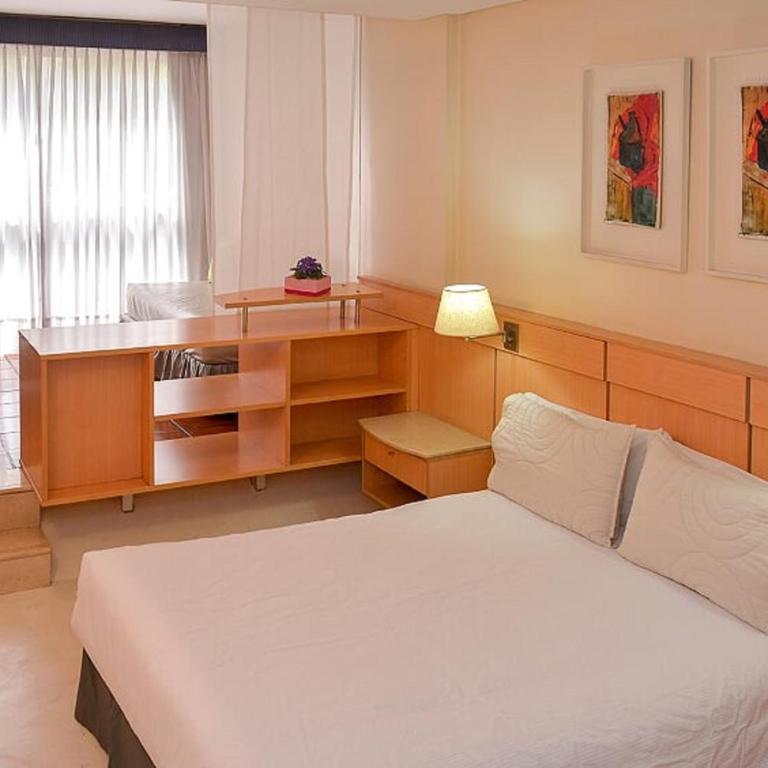 Edificio Corrientes 1856 - Apartamento Estándar - 1