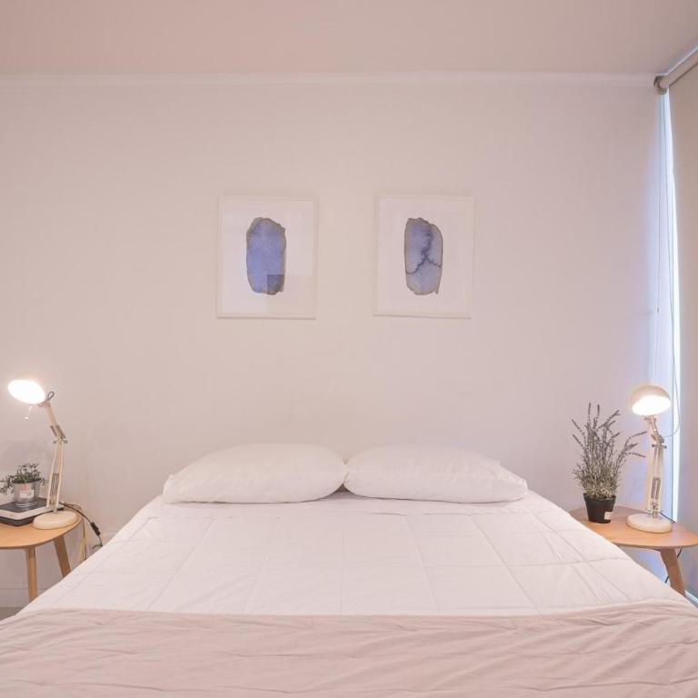 Experience the charm of Santiago Centro - Apartamento - 12