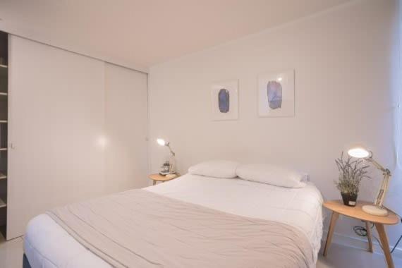 Experience the charm of Santiago Centro - Apartamento - 13