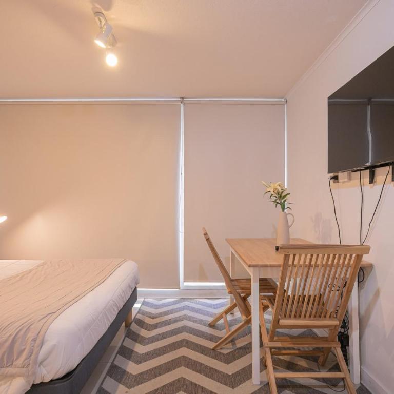 Experience the charm of Santiago Centro - Apartamento - 5