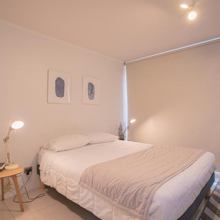 Experience the charm of Santiago Centro - Apartamento - 4