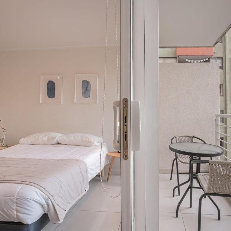 Experience the charm of Santiago Centro - Apartamento - 16