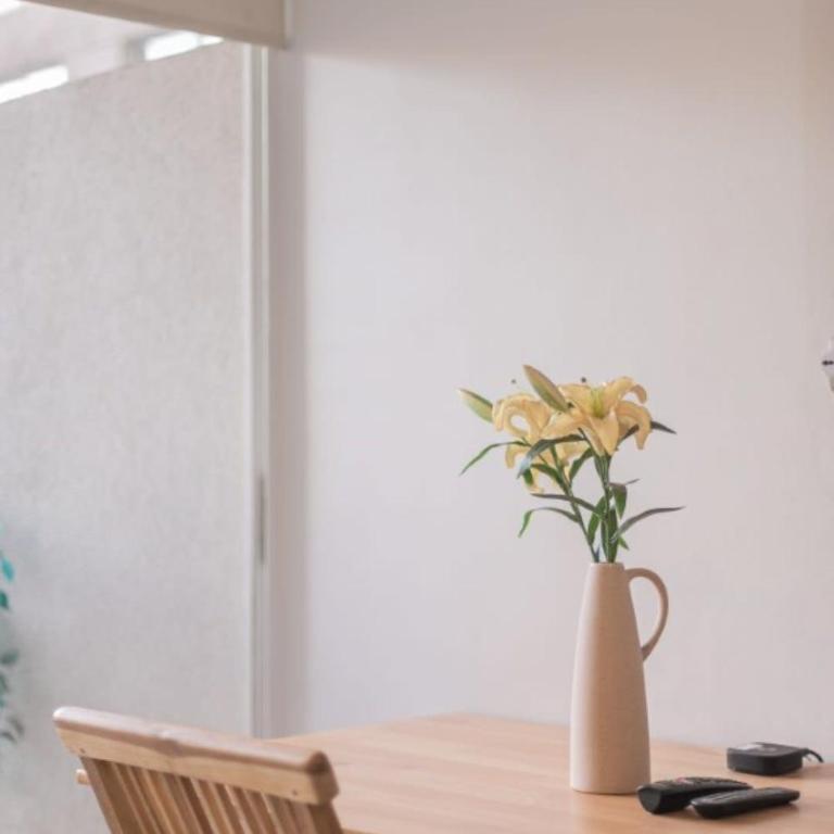 Experience the charm of Santiago Centro - Apartamento - 32
