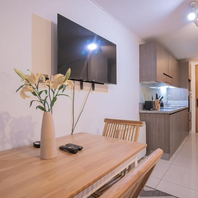 Experience the charm of Santiago Centro - Apartamento - 27
