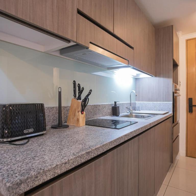 Experience the charm of Santiago Centro - Apartamento - 7