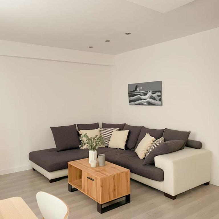 Apartamento Boza - Apartamento de 3 dormitorios - 5