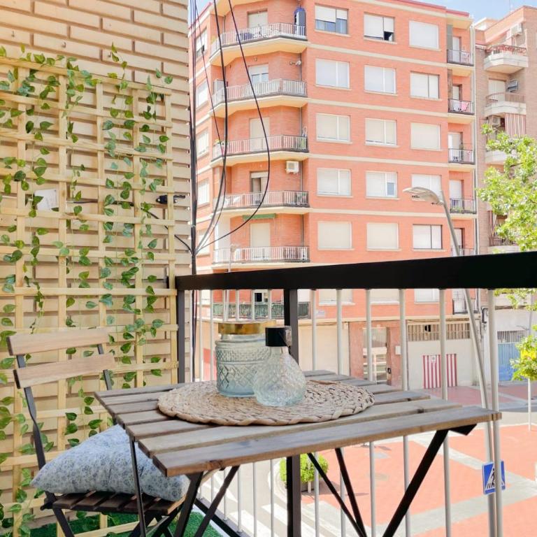 Apartamento Boza - Apartamento de 3 dormitorios - 19