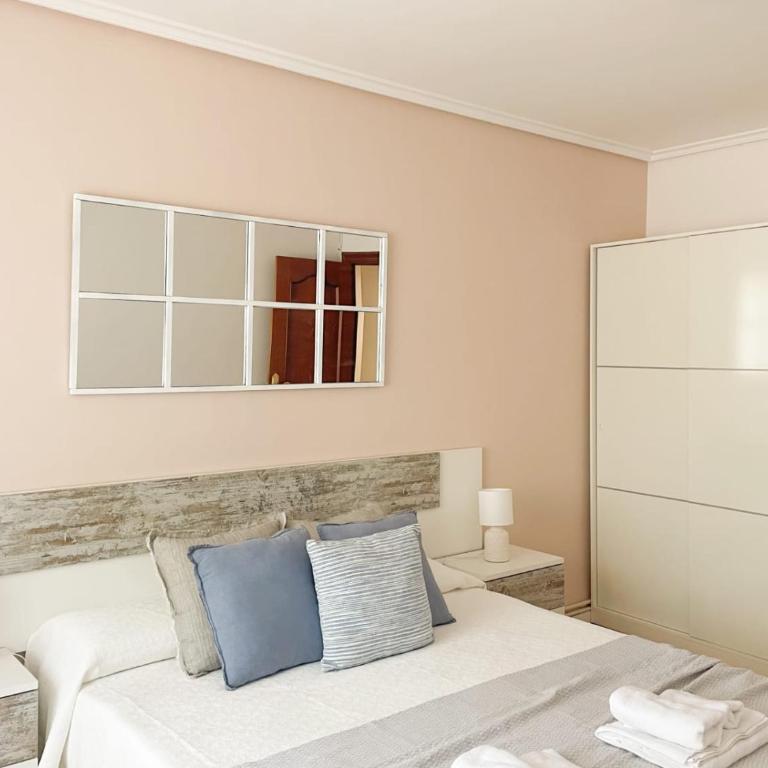 Apartamento Boza - Apartamento de 3 dormitorios - 22