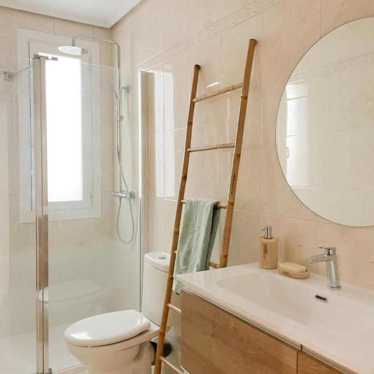 Apartamento Boza - Apartamento de 3 dormitorios - 11