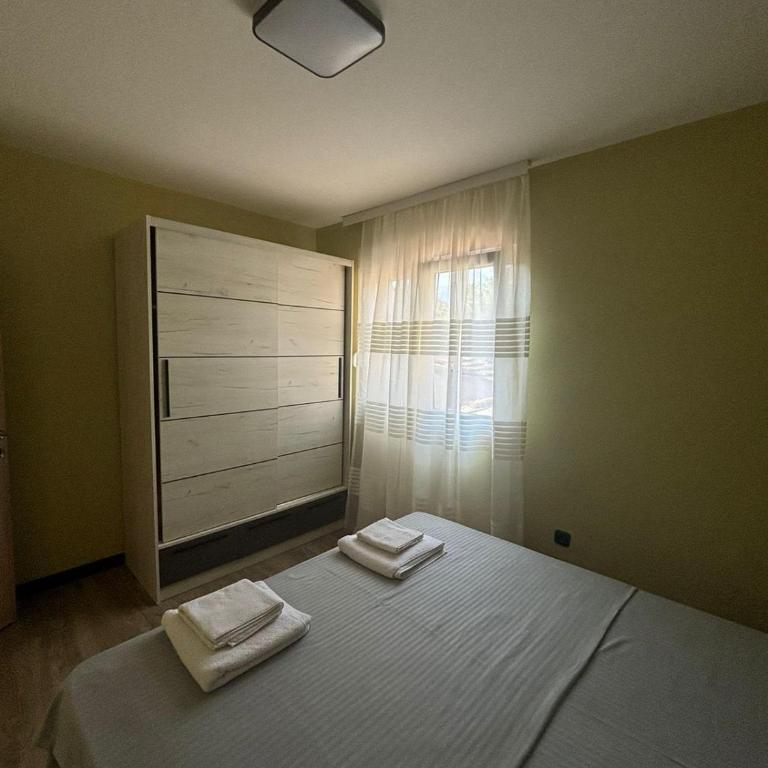 Apartments Luka - Apartman sa 1 Spavaćom Sobom - 5