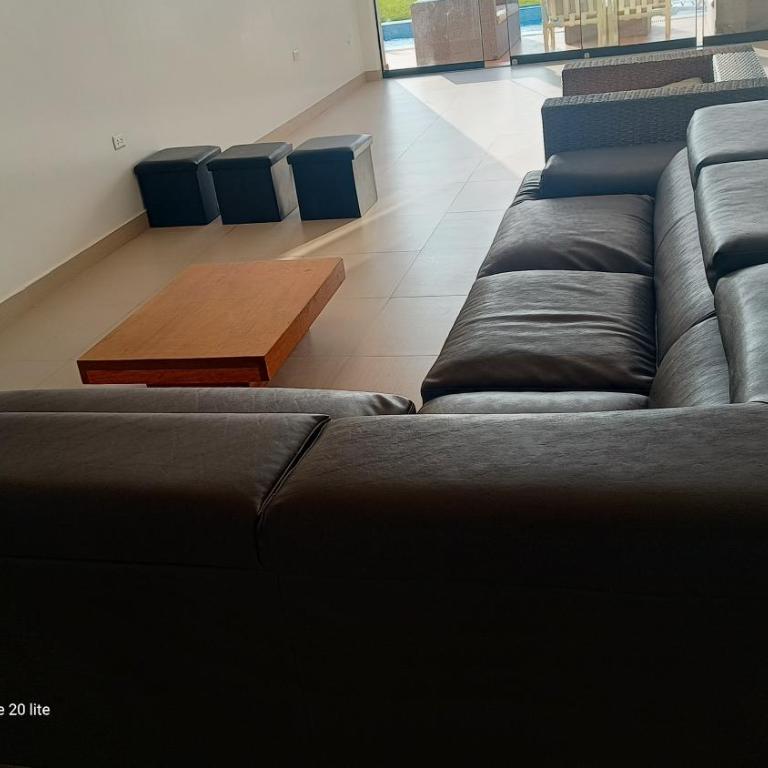 Casa VerdeMar Vichayito Perú - Four-Bedroom House - 33