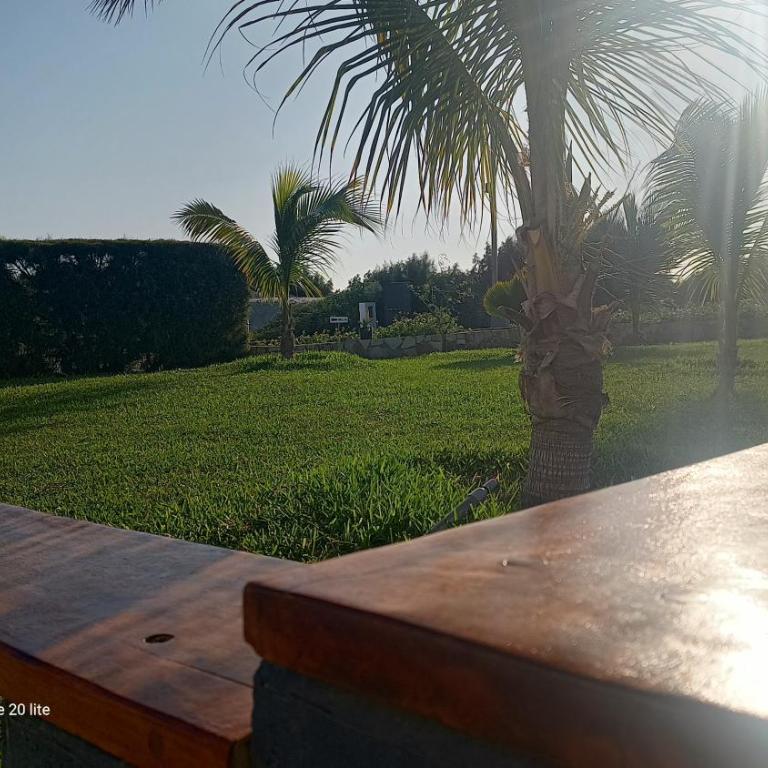 Casa VerdeMar Vichayito Perú - Four-Bedroom House - 34