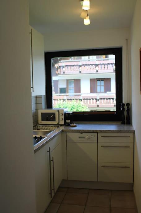 Dein-Oberstdorf - Apartment mit 1 Schlafzimmer - 6