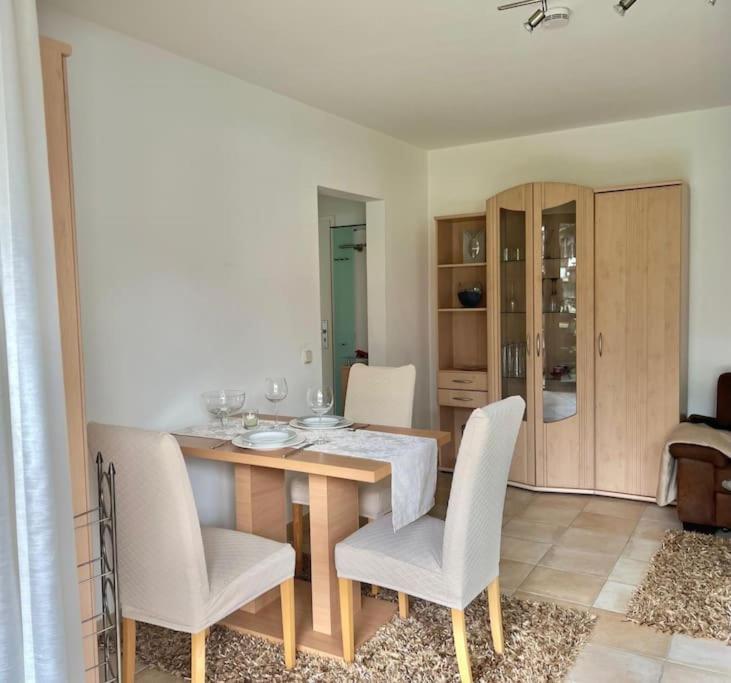 Dein-Oberstdorf - Apartment mit 1 Schlafzimmer - 7
